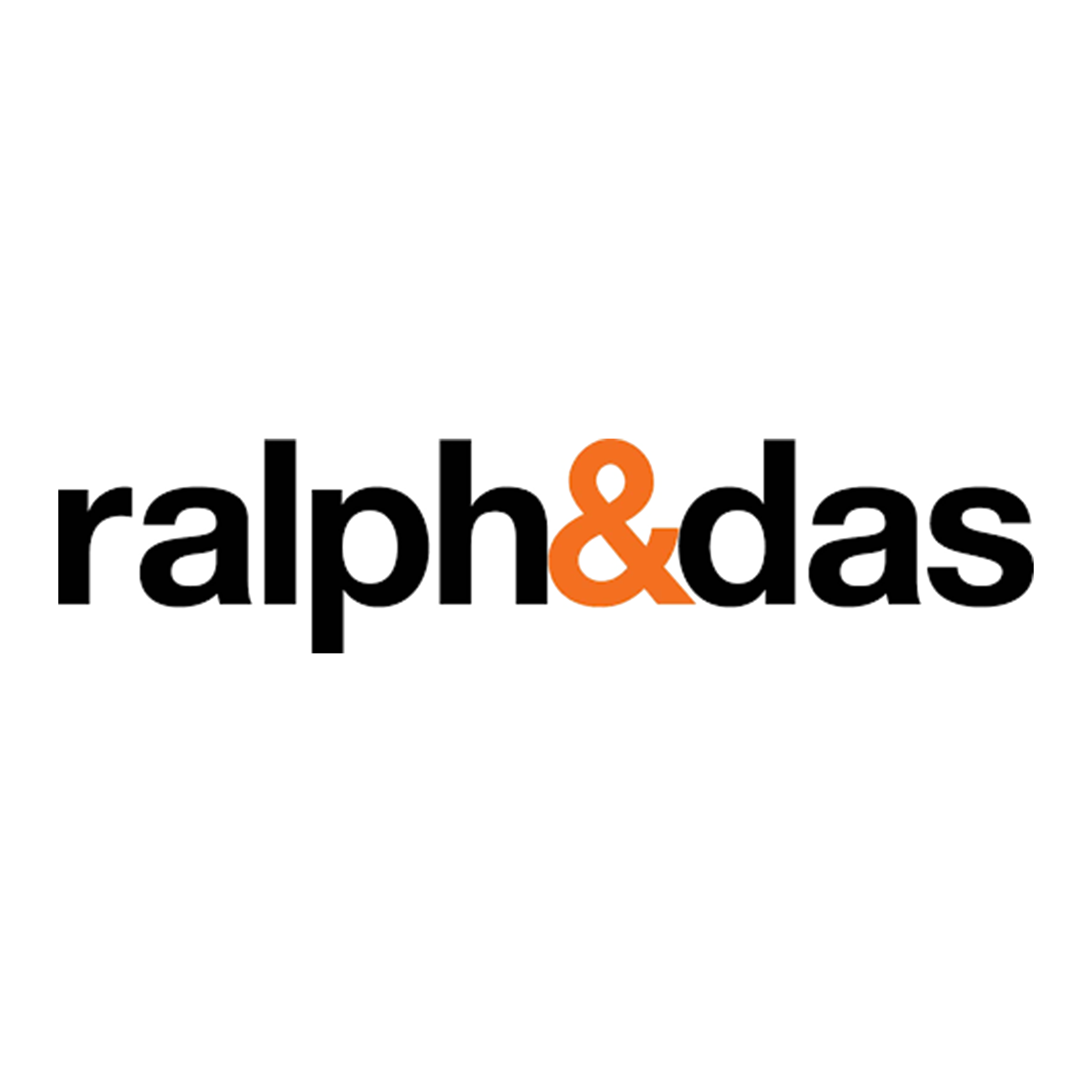 Raplph & Das